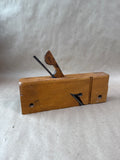 Wooden Plane (B)