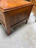 Antique Ice Box