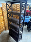Lightweight Tall Shelf