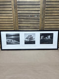 Ansel Adams Photography Prints - Fiat Lux Trilogy