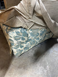 Slip Covered Chair