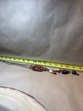 Tribal Style Seed Necklace