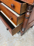 Antique Dresser***HEAVY ITEM***READ DETAILS ON PICK UP POLICY***