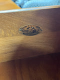 Hitchcock Chest of Drawers***HEAVY ITEM***READ DETAILS ON PICK UP POLICY***