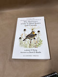 (B) Lot Of Assorted Bird Books