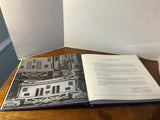 A Toy Train Story; The Remarkable History of M.T.H. Electric Trains Hardcover Book