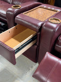 La-Z-Boy Theater Seating***HEAVY ITEM***