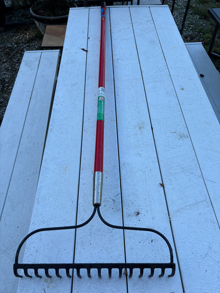 A-Ace Hardware Stiff Rake