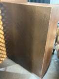 Sturdy Bookcase, Particle Board