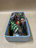 Holiday Spreaders - 20 Pieces