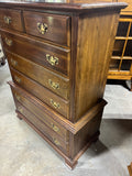 Unbranded Chest of Drawers/Dresser***HEAVY ITEM***READ DETAILS ON PICK UP POLICY***