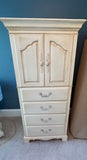 Ethan Allen Petite Armoire/Cabinet