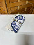 Bunny Tea Towels and Pot Holder