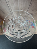 Waterford Crystal Ashling Water Goblet (B)