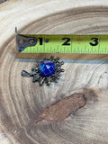 Sterling Children Around the World Pendant