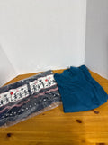 Long Sleeved Shirts - Pair (1 Appears Unused) SIZE 1X & 2X