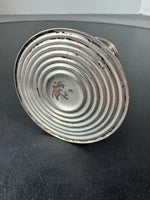 Duchin Creation Sterling Silver Weighted Candlestick