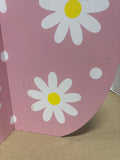 Particle Board Easter Egg