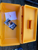 Plano Tackle Box
