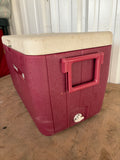 Coleman Polylite 48 Ice Chest/Cooler