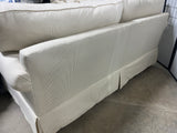 Haverty's Sofa, Cream Color ***HEAVY ITEM***READ DETAILS ON PICK UP POLICY***
