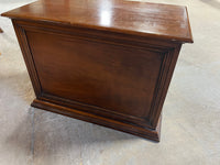 Petite Night Stand with (3) Drawers