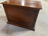 Petite Night Stand with (3) Drawers
