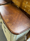 Thomasville French Provincial Night Stands (2) ***HEAVY ITEM***