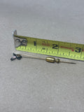 Vintage Butterfly Stickpin