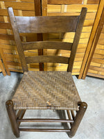 Single Chair