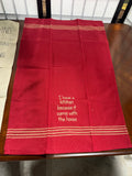 Pair of Kitchen Towels