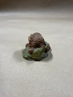 Tom Clark Acorn Woman
