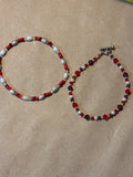 Beaded Bracelets (2)