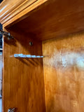 Maco Furniture/Welcome Home Clothing Armoire***HEAVY ITEM***READ DETAILS ON PICK UP POLICY***