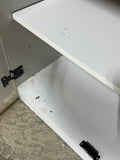 Pair of Cabinets