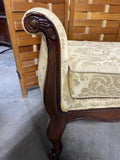 Ethan Allen Belfiore Bench