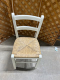 Child's/Doll Ladder Back Chair