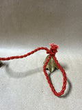 Hanging Brass Bells (A)