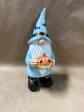 Halloween Gnome