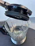 Instant Ace Plus Blender Replacement 56oz. Measuring Cup Attachment with Filters & Manual