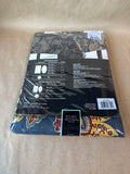 J.Queen Indoor/Outdoor Table Cloth - Appears Unused
