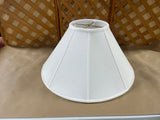 Lamp Shade A, white