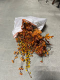 Faux Fall Floral Picks/Decor