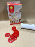 Cookie Press