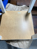 Ikea "Lack" Side Table, white