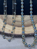 Silver & Gold Necklaces