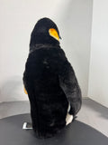 Ditz Designs by Hen House Emperor Soft Plush Penguin