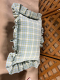 Waverly Pale Green Decorative Pillow