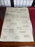 Pair of Kitchen Towels
