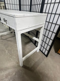 Painted Desk